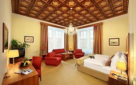 Brno Grand Hotel