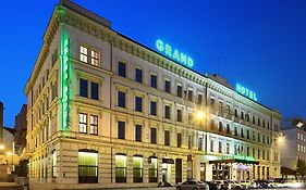 Brno Grand Hotel